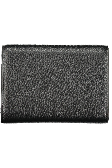 Valentino Bags Womens Black Wallet