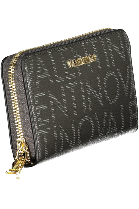 Valentino Bags Womens Black Wallet