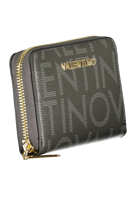 Valentino Bags Womens Black Wallet
