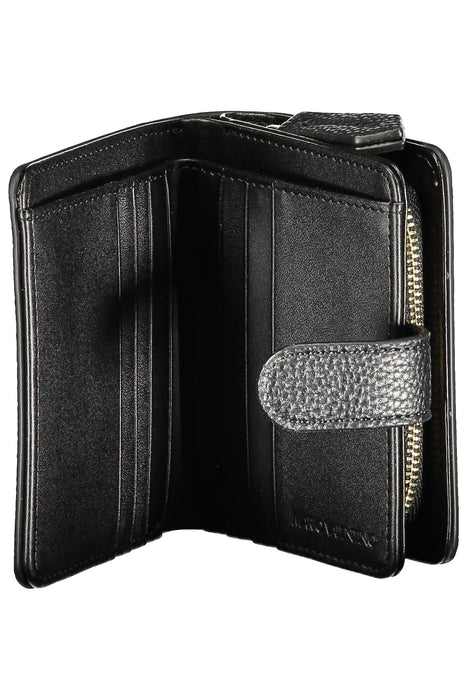 Valentino Bags Womens Black Wallet
