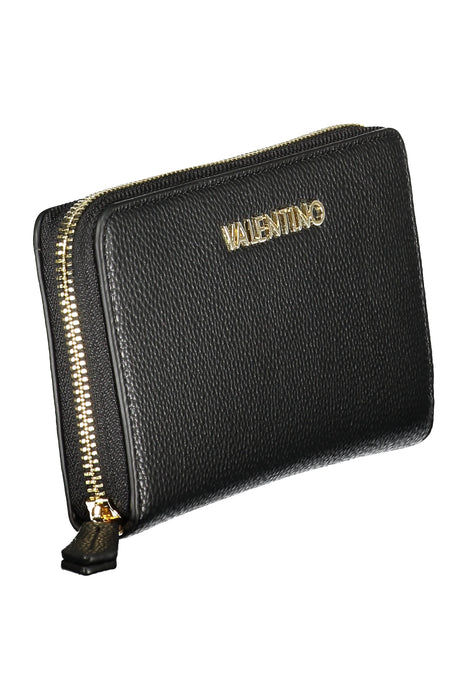 Valentino Bags Womens Black Wallet
