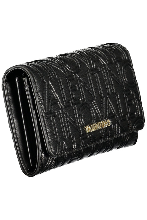 Valentino Bags Womens Black Wallet