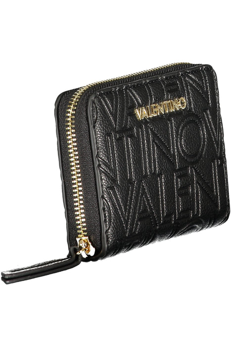 Valentino Bags Womens Black Wallet