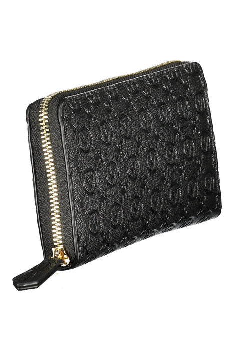 Valentino Bags Womens Black Wallet