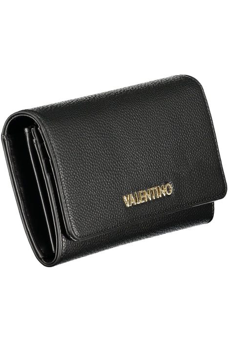 Valentino Bags Womens Black Wallet