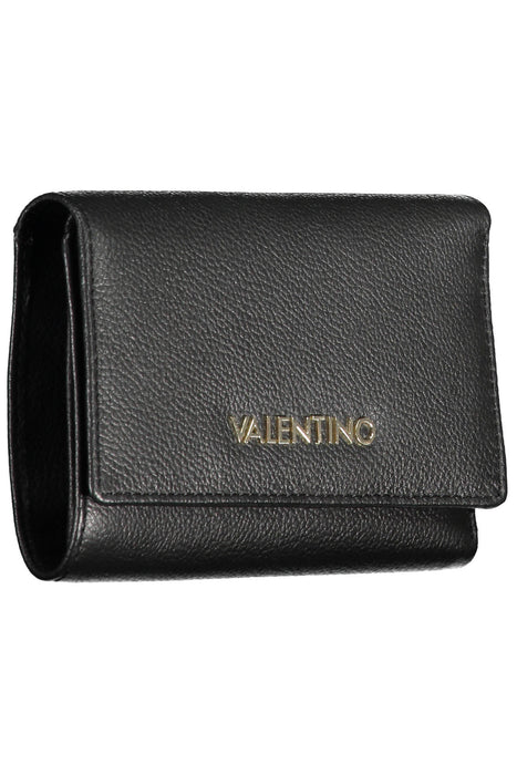 Valentino Bags Womens Wallet Black