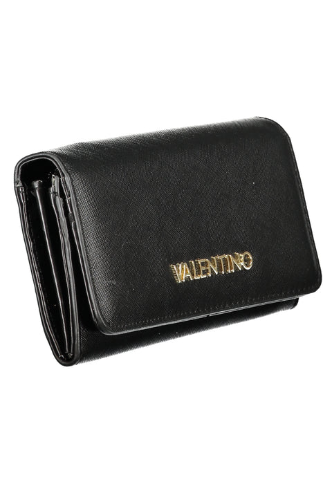 Valentino Bags Womens Wallet Black