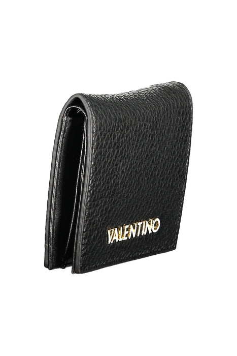 Valentino Bags Womens Wallet Black
