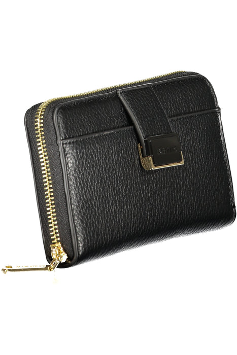 Valentino Bags Womens Black Wallet