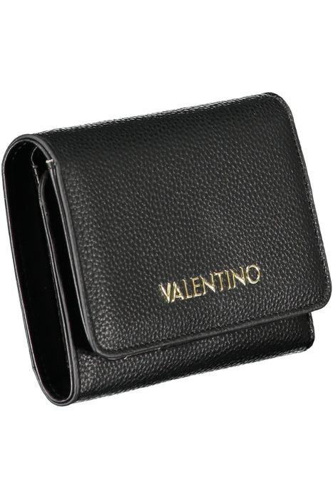 Valentino Bags Womens Wallet Black