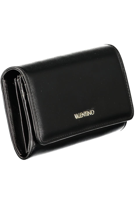 Valentino Bags Womens Black Wallet