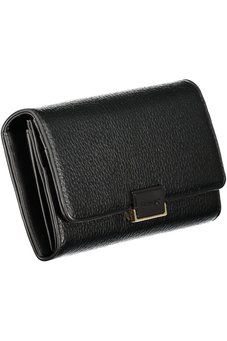 Valentino Bags Womens Black Wallet