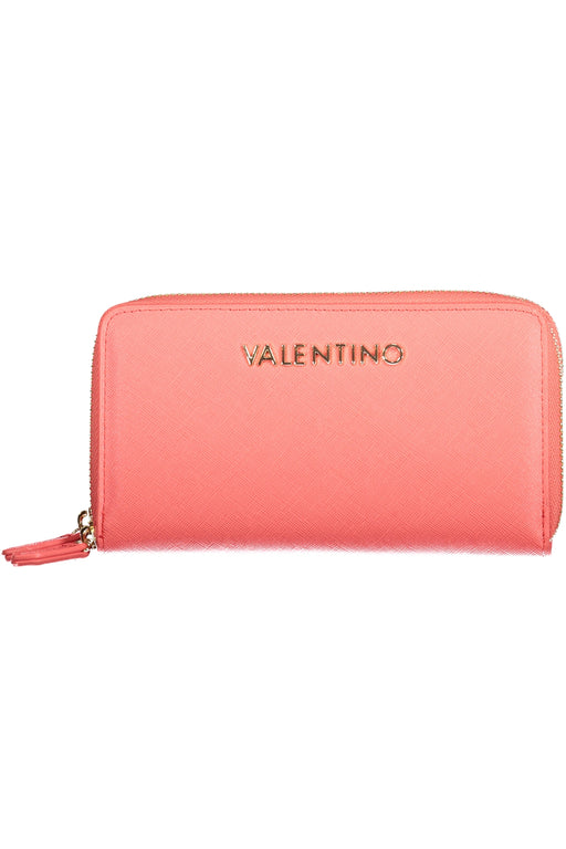 Valentino Bags Womens Wallet Pink