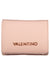 Valentino Bags Womens Pink Wallet