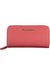 Valentino Bags Womens Red Wallet