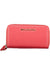 Valentino Bags Womens Red Wallet