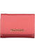 Valentino Bags Womens Red Wallet