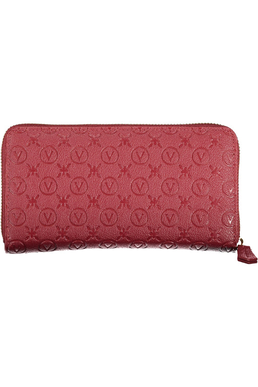 Valentino Bags Womens Red Wallet