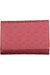 Valentino Bags Womens Red Wallet