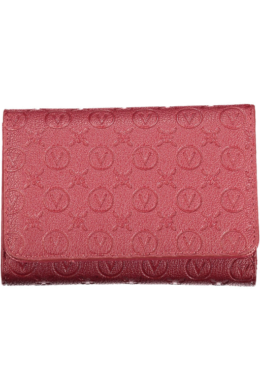 Valentino Bags Womens Red Wallet