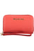 Valentino Bags Womens Red Wallet