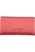 Valentino Bags Womens Red Wallet
