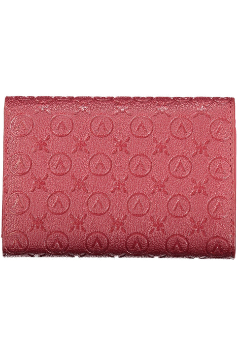 Valentino Bags Womens Red Wallet