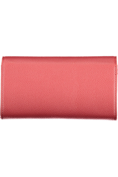 Valentino Bags Womens Red Wallet