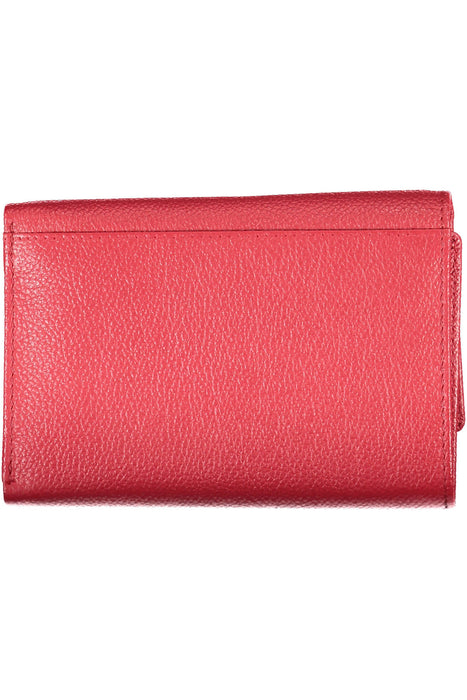 Valentino Bags Womens Wallet Red