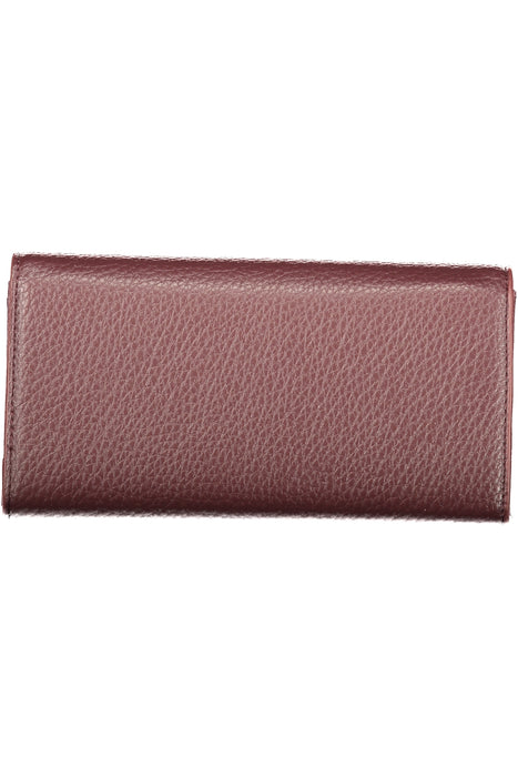 Valentino Bags Womens Red Wallet
