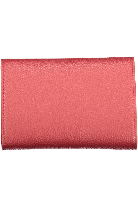 Valentino Bags Womens Red Wallet