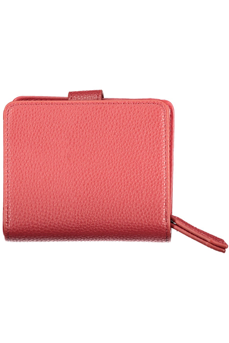 Valentino Bags Womens Red Wallet