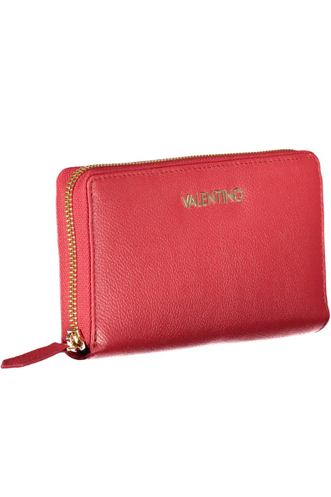 Valentino Bags Wallet Woman Red