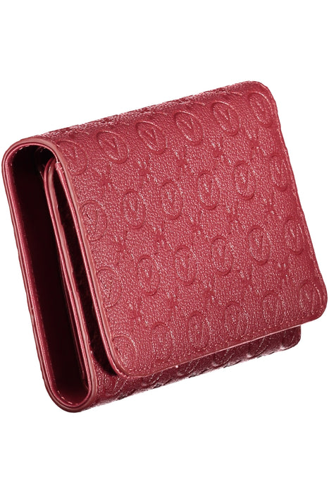 Valentino Bags Womens Red Wallet