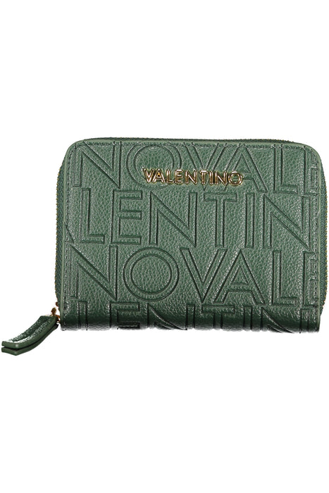 Valentino Bags Womens Green Wallet