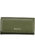 Valentino Bags Womens Green Wallet