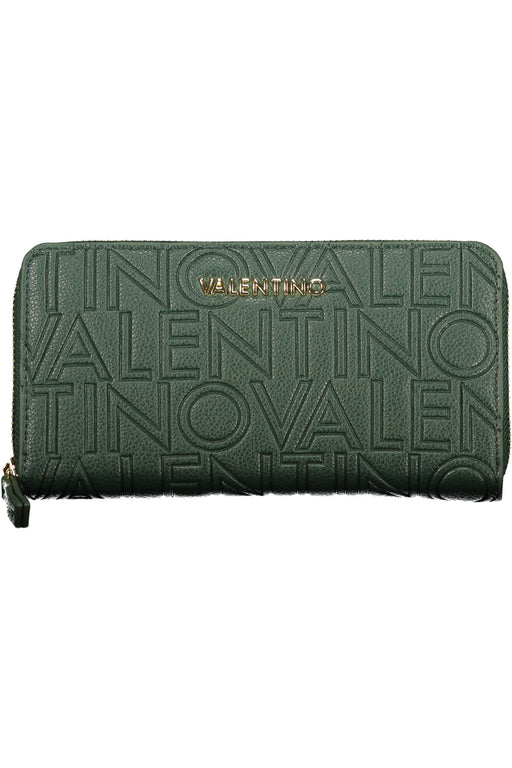 Valentino Bags Womens Green Wallet