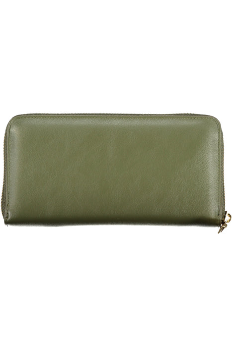 Valentino Bags Womens Green Wallet