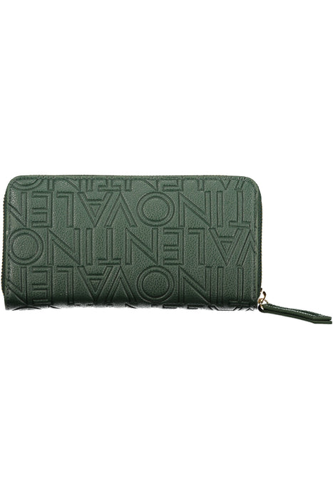 Valentino Bags Womens Green Wallet