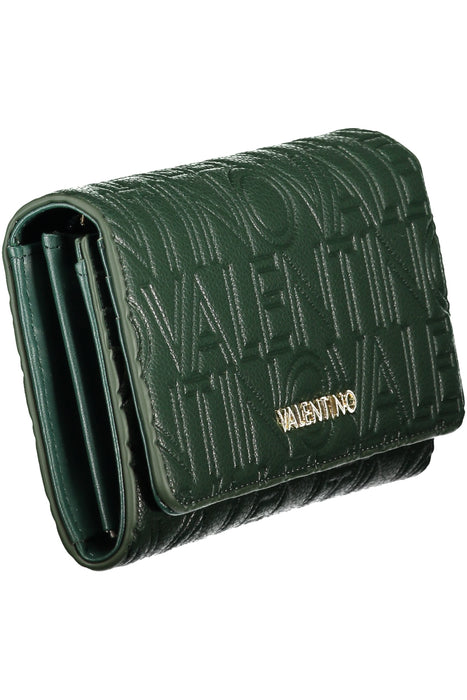 Valentino Bags Womens Green Wallet