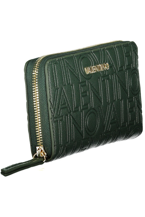 Valentino Bags Womens Green Wallet