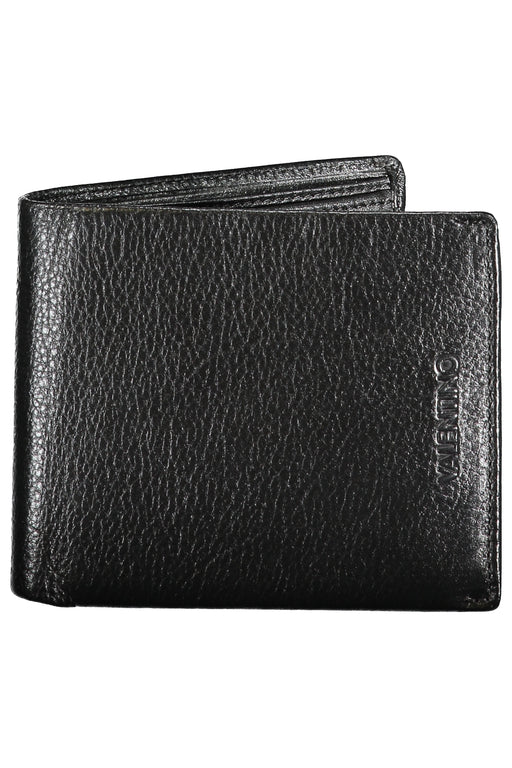 Valentino Bags Mens Wallet Black