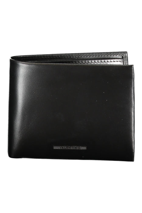 Valentino Bags Mens Wallet Black