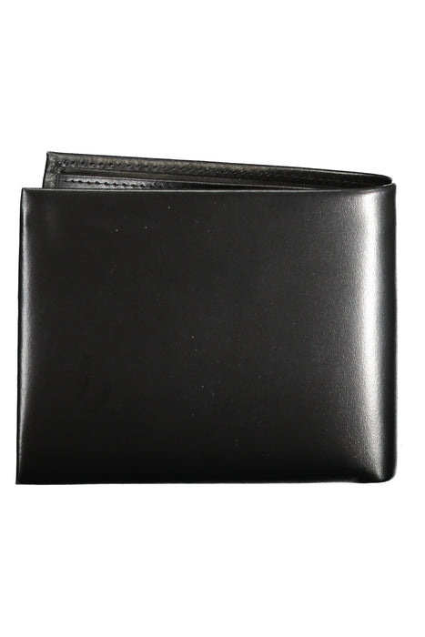 Valentino Bags Mens Wallet Black