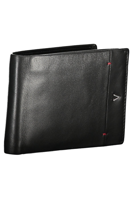 Valentino Bags Mens Wallet Black