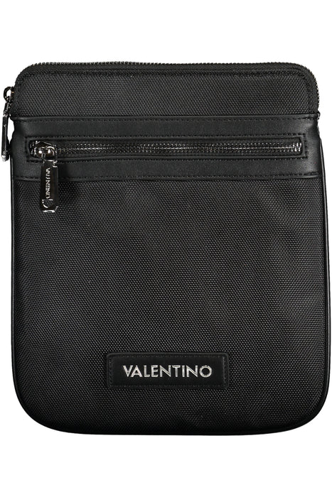 Valentino Bags Mens Shoulder Bag Black