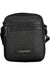 Valentino Bags Mens Black Shoulder Bag