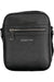 Valentino Bags Mens Black Shoulder Bag