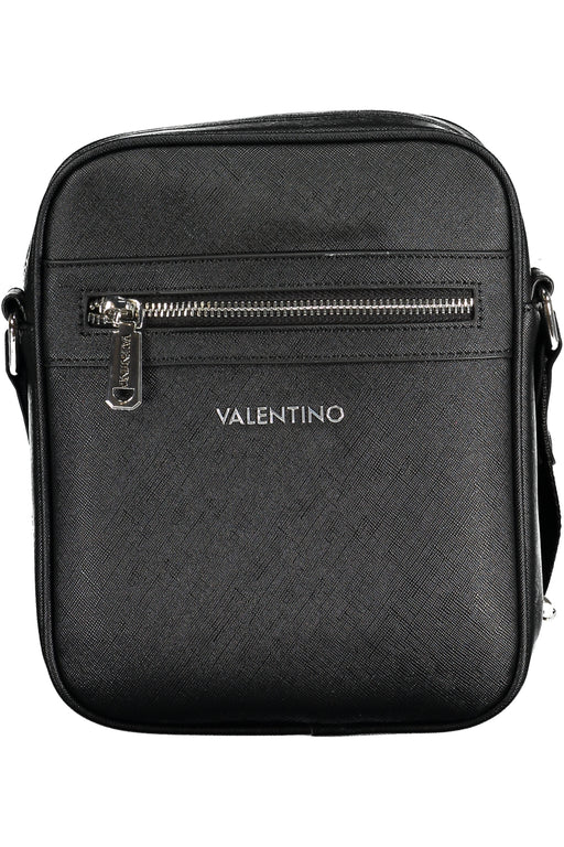 Valentino Bags Mens Black Shoulder Bag