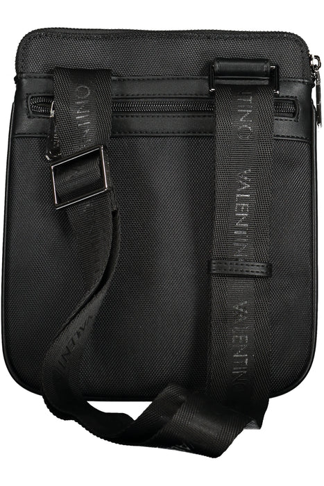 Valentino Bags Mens Shoulder Bag Black